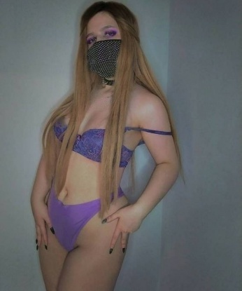 Анкета проститутки Соня - город Новый Беной, 21 год, №1543