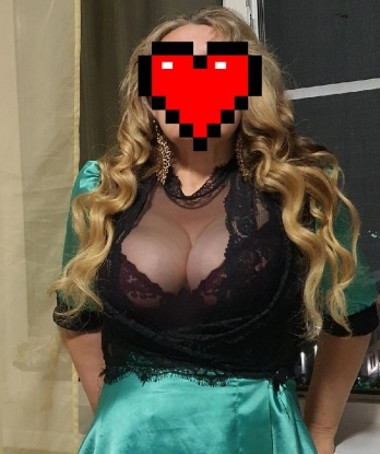 Анкета проститутки Таиночка - город Новый Беной, 40 лет, №15762