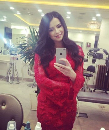 Анкета проститутки Регина - город Новый Беной, 28 лет, №2460