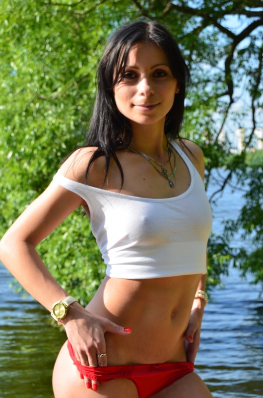 Анкета проститутки Татьяна - город Новый Беной, 22 года, №26428