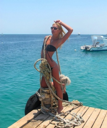 Анкета проститутки Эмма - город Новый Беной, 22 года, №3010